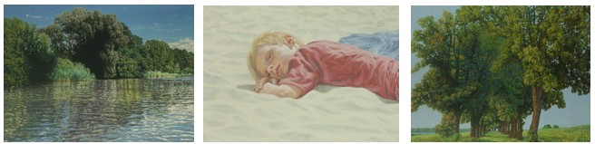 2026 04 09 Oliver Pützenreuter Ausstellung