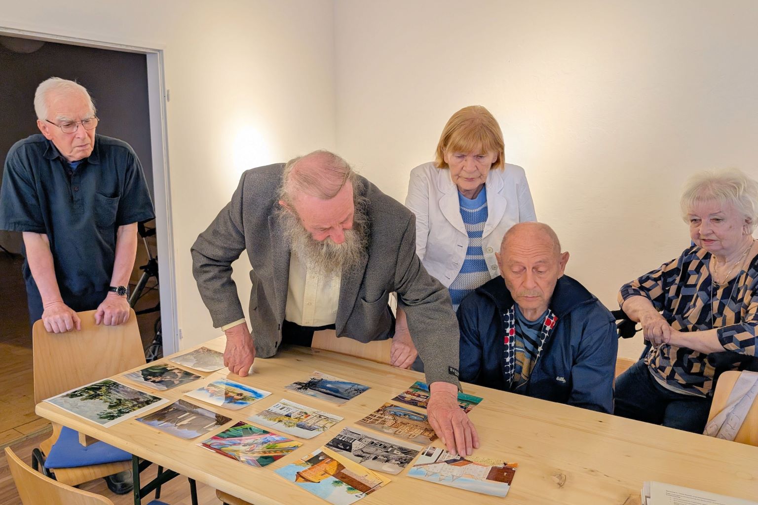 20250624 Vereinssitzung Kalendervorbereitung