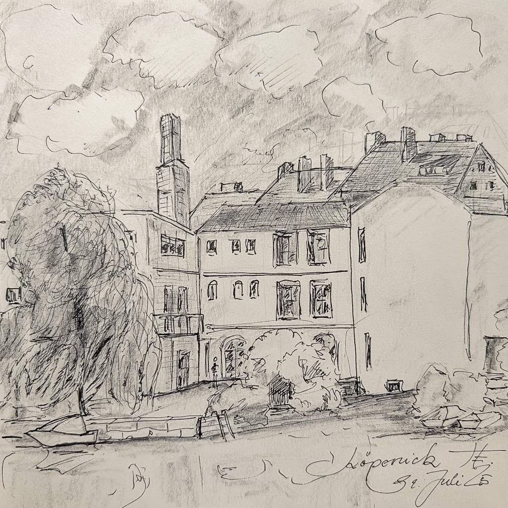 20250731 Zeichen im Kiez Schlossinsel Koepenick 13