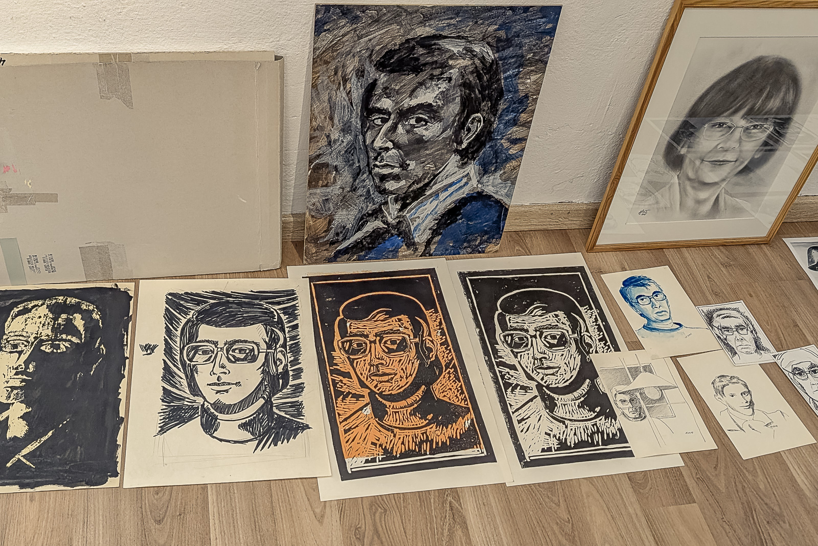 20251014 selbstportrait 2