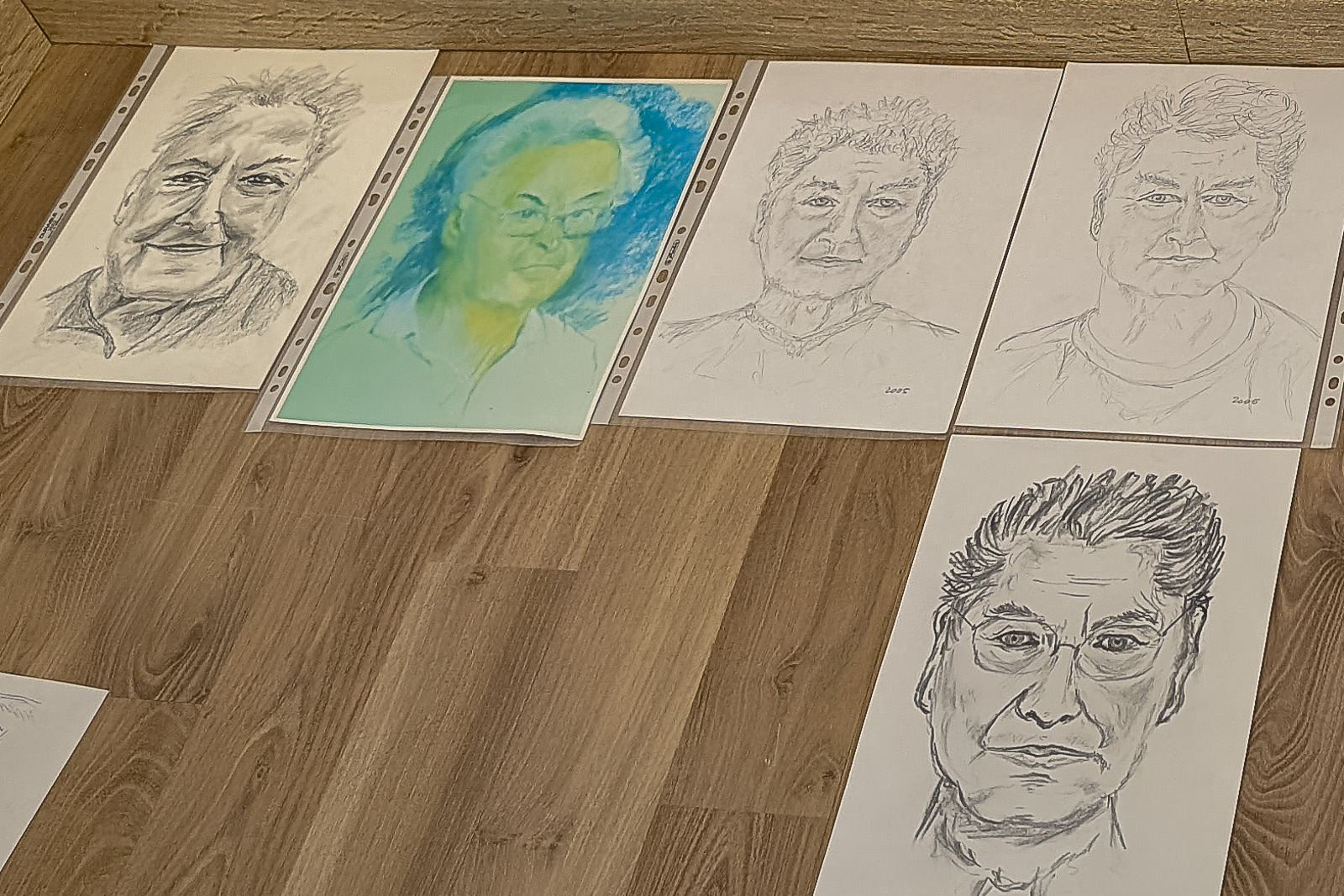 20251014 selbstportrait 3