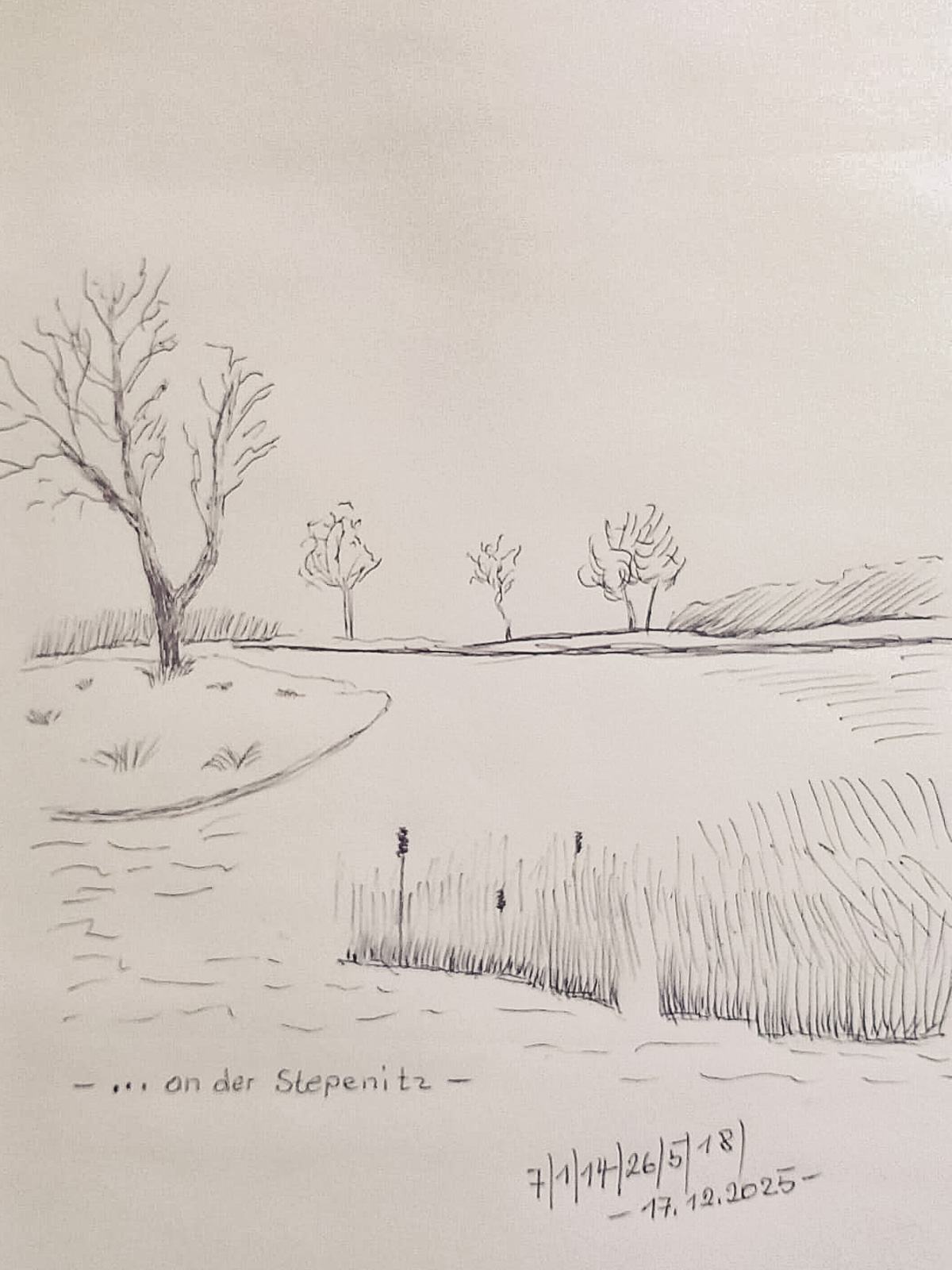 29251200 Hans Ganzer Skizze 14