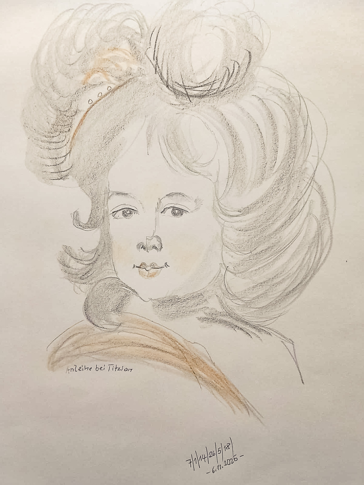 29251200 Hans Ganzer Skizze 7