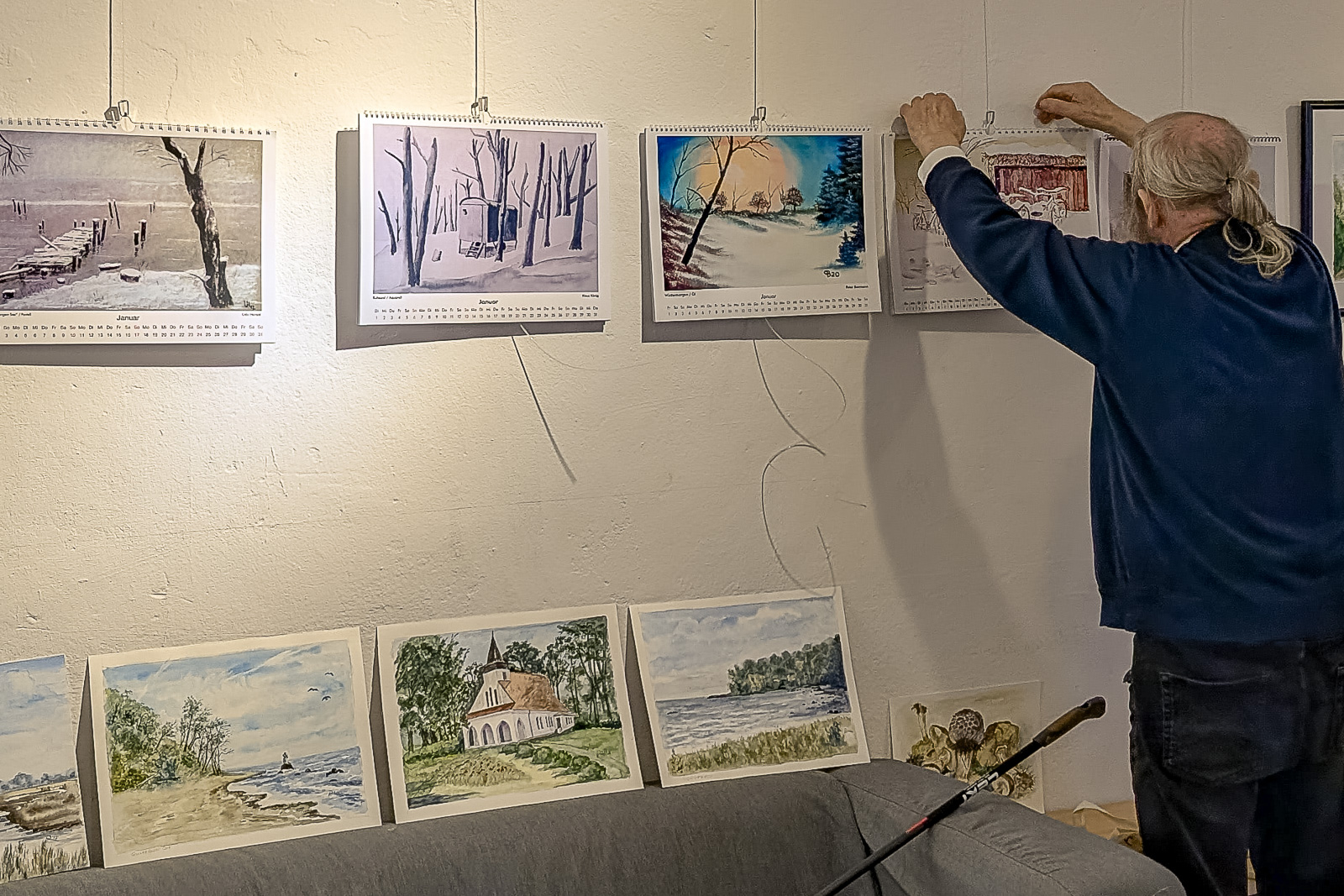 20251216 Weihnachtsfeier 2