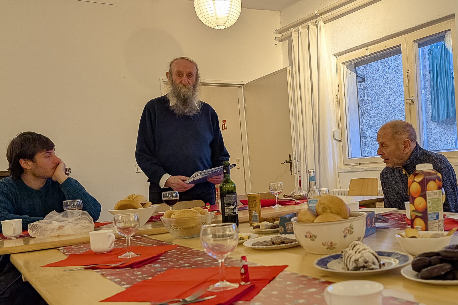 20251216 Weihnachtsfeier 4