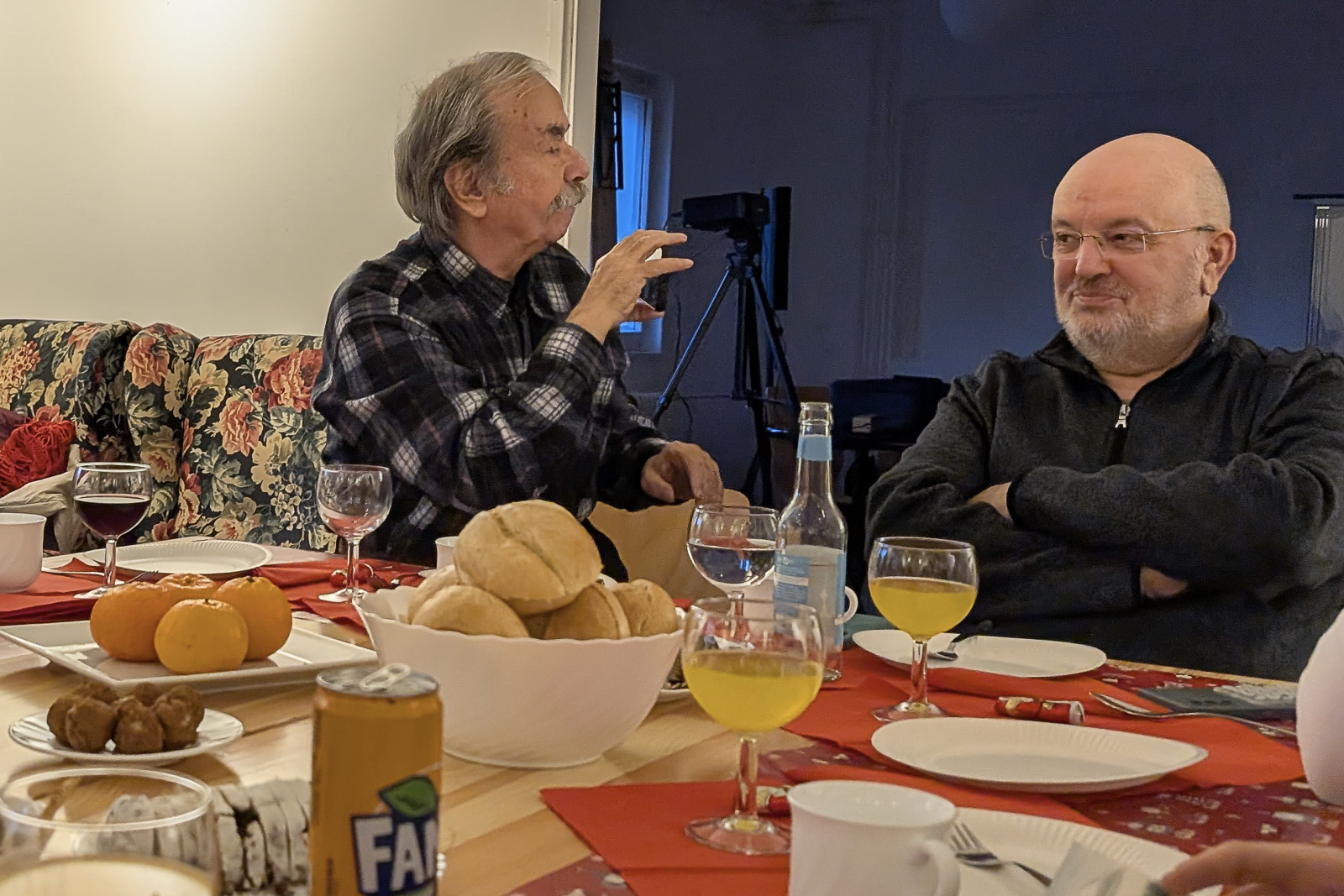 20251216 Weihnachtsfeier 5