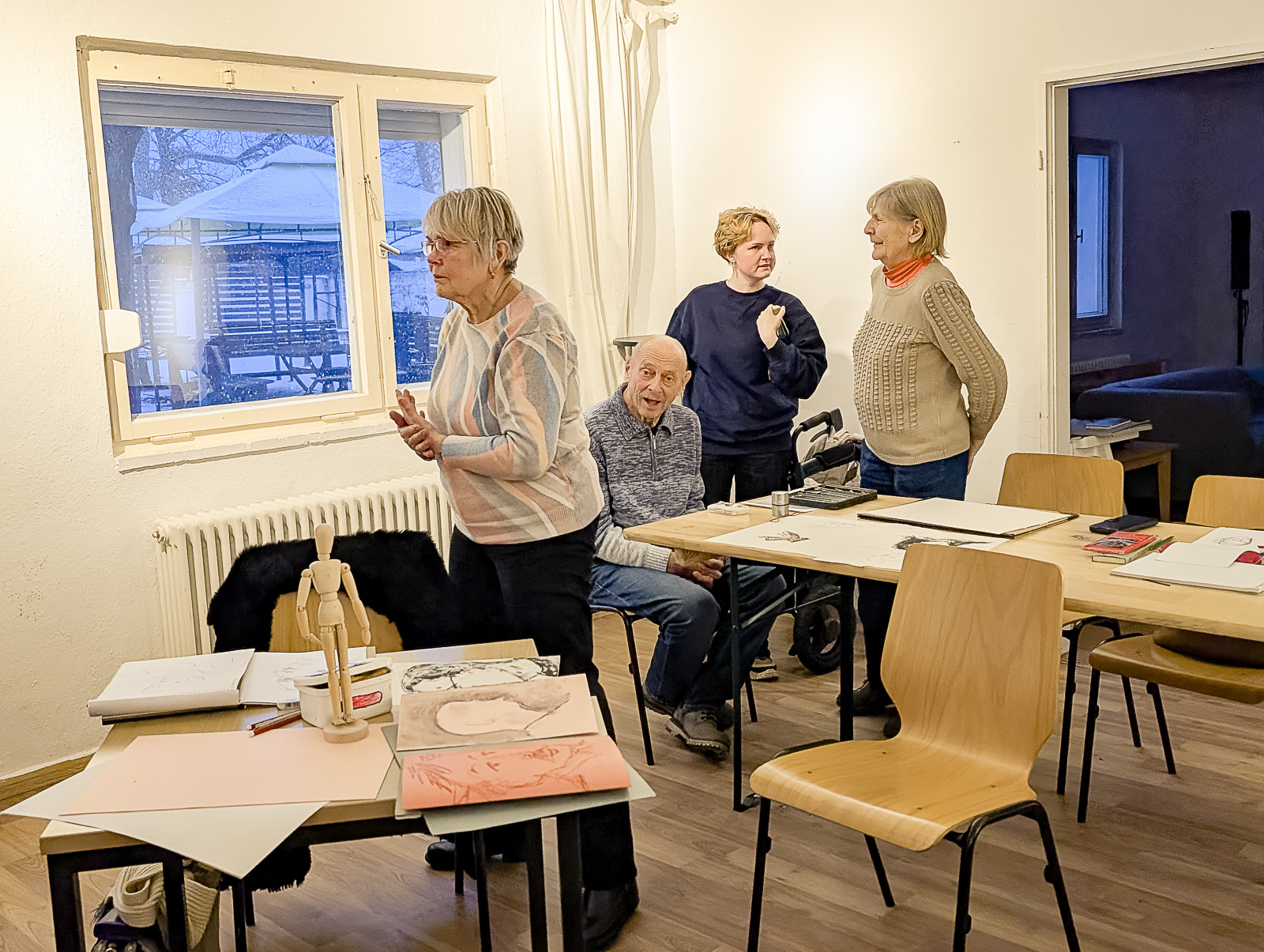 20260217 Zurueck in die Kunstschule 5