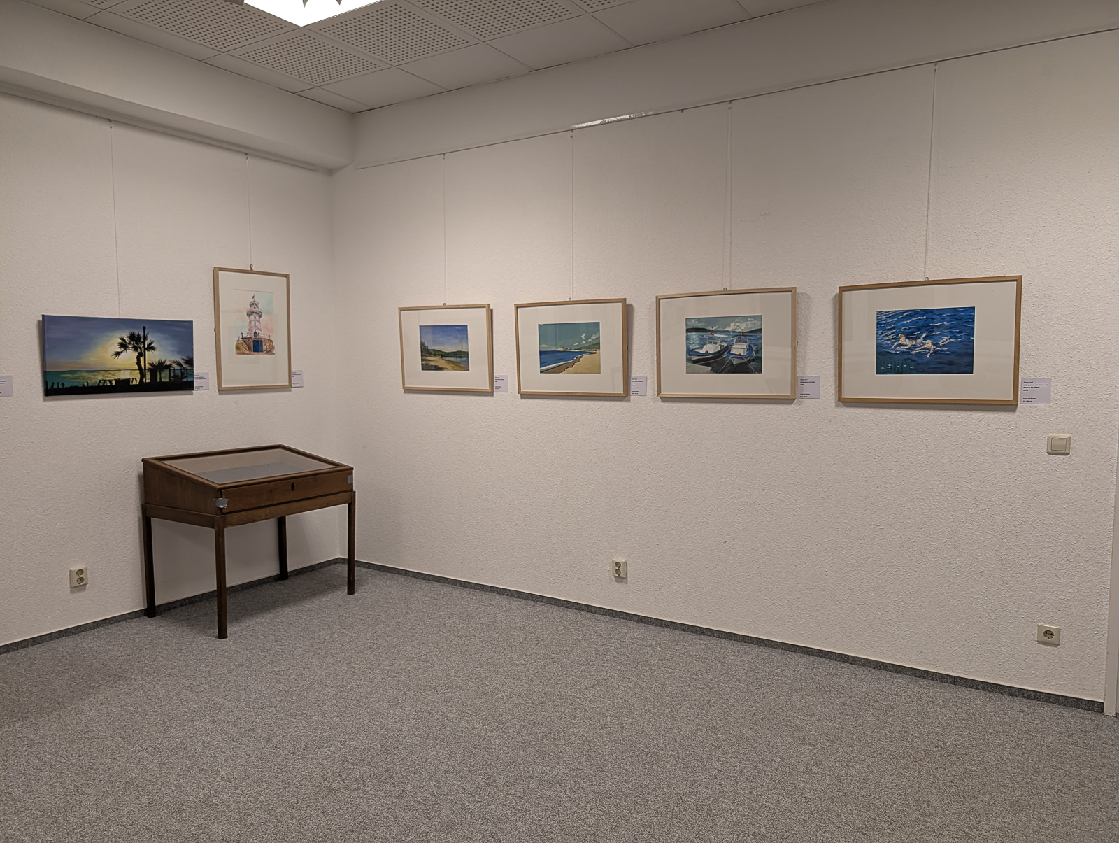 20260213 Elena Lauf Ausstellungsaufbau 8