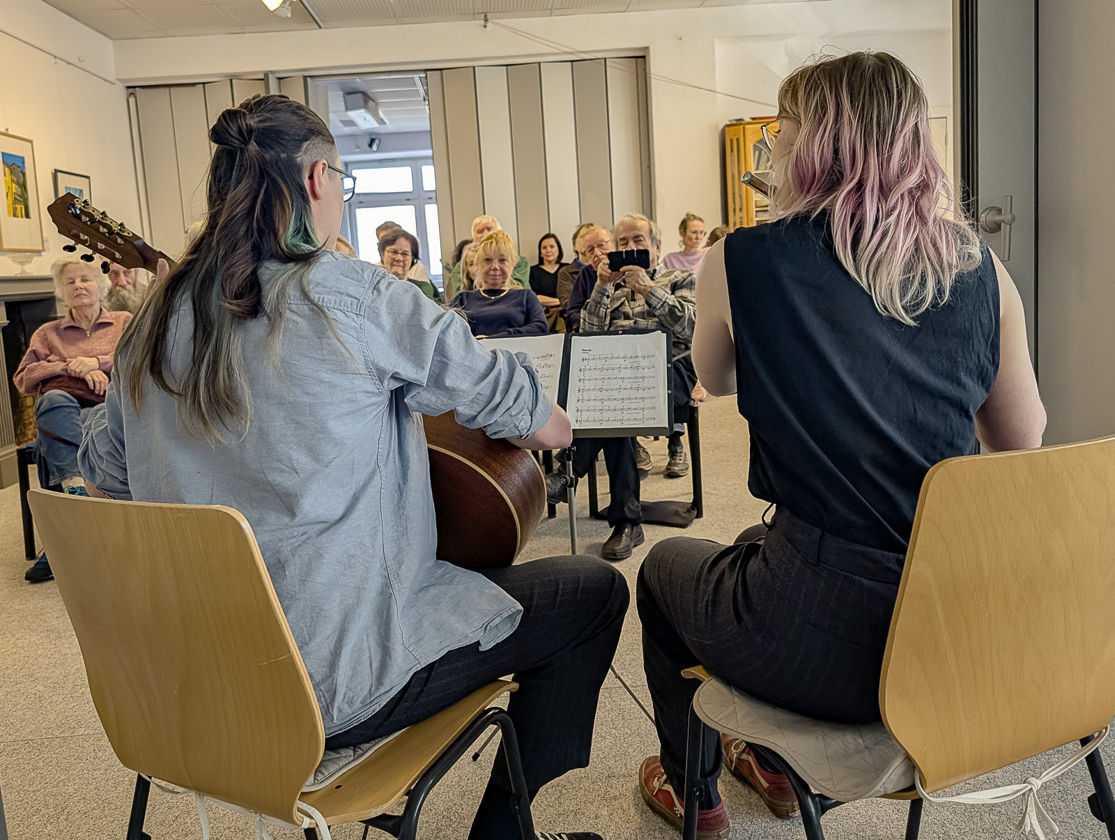 20260228 Vernissage Elena Lauf 11