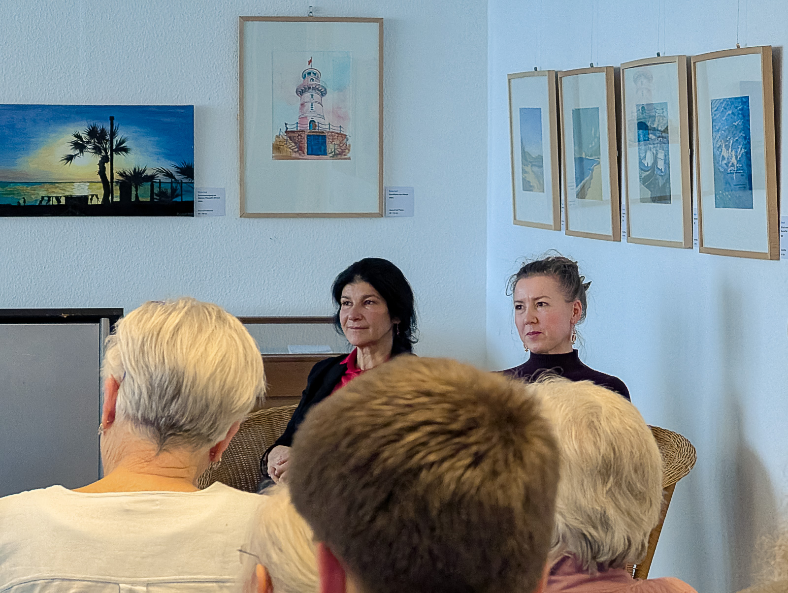 20260228 Vernissage Elena Lauf 14