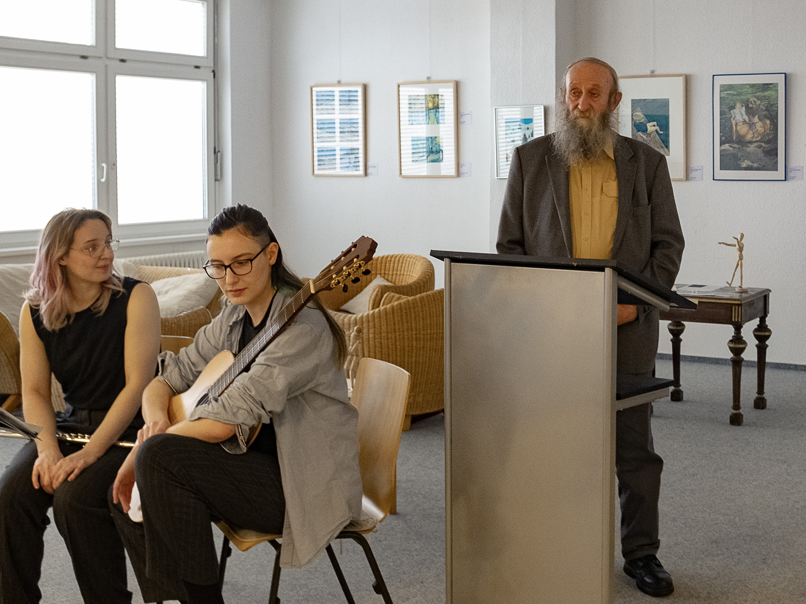 20260228 Vernissage Elena Lauf 17