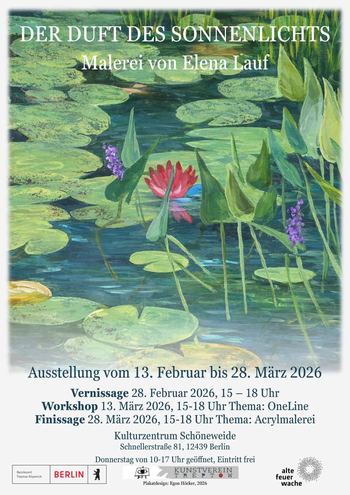 2026 Ausstellung Elena Lauf w