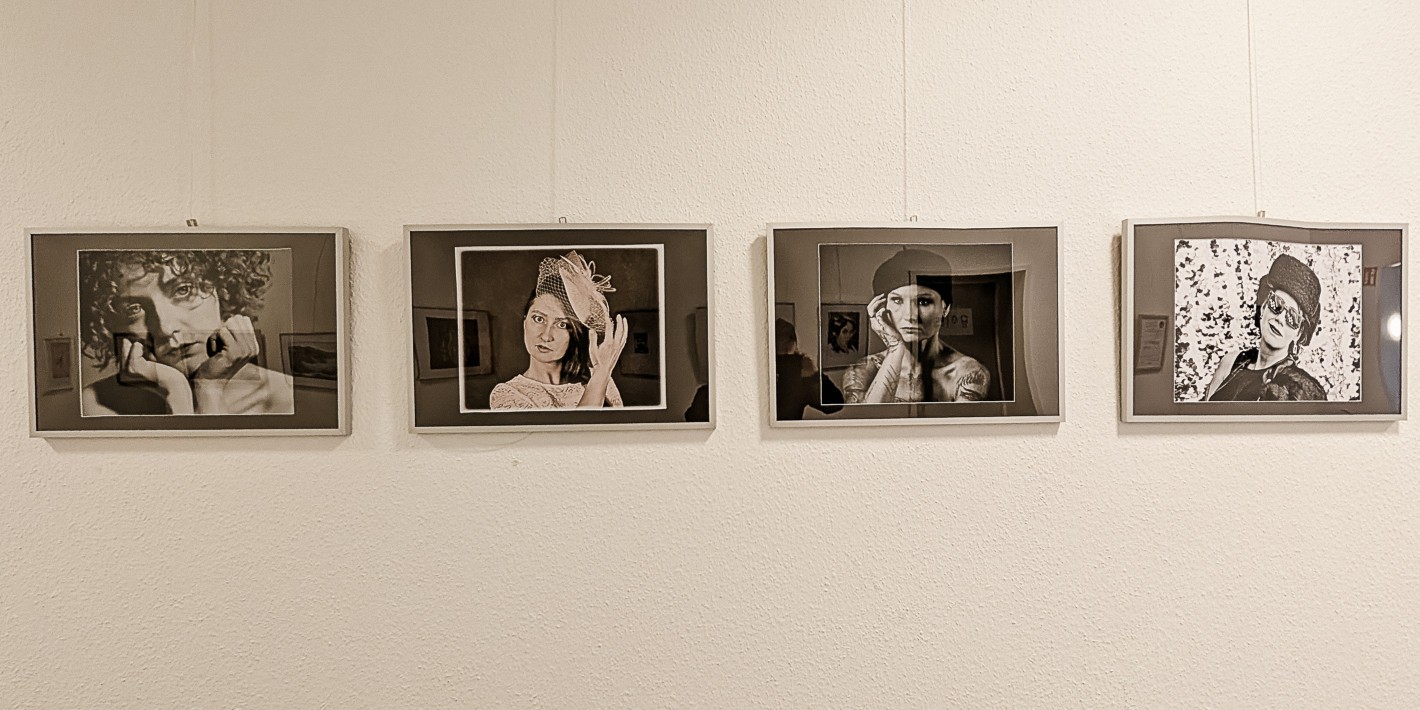 20260317 Ausstellung 35 Salon dArt im RatzFatz 9