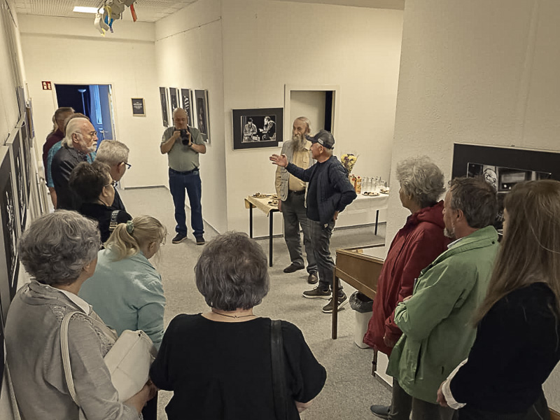 20260508 Vernissage Jazz im Bild 8