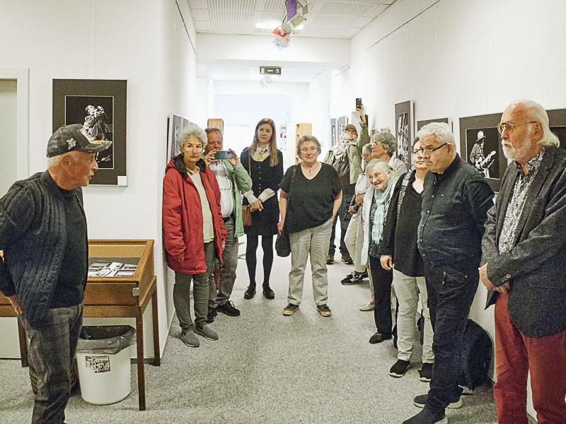 20260508 Vernissage Jazz im Bild