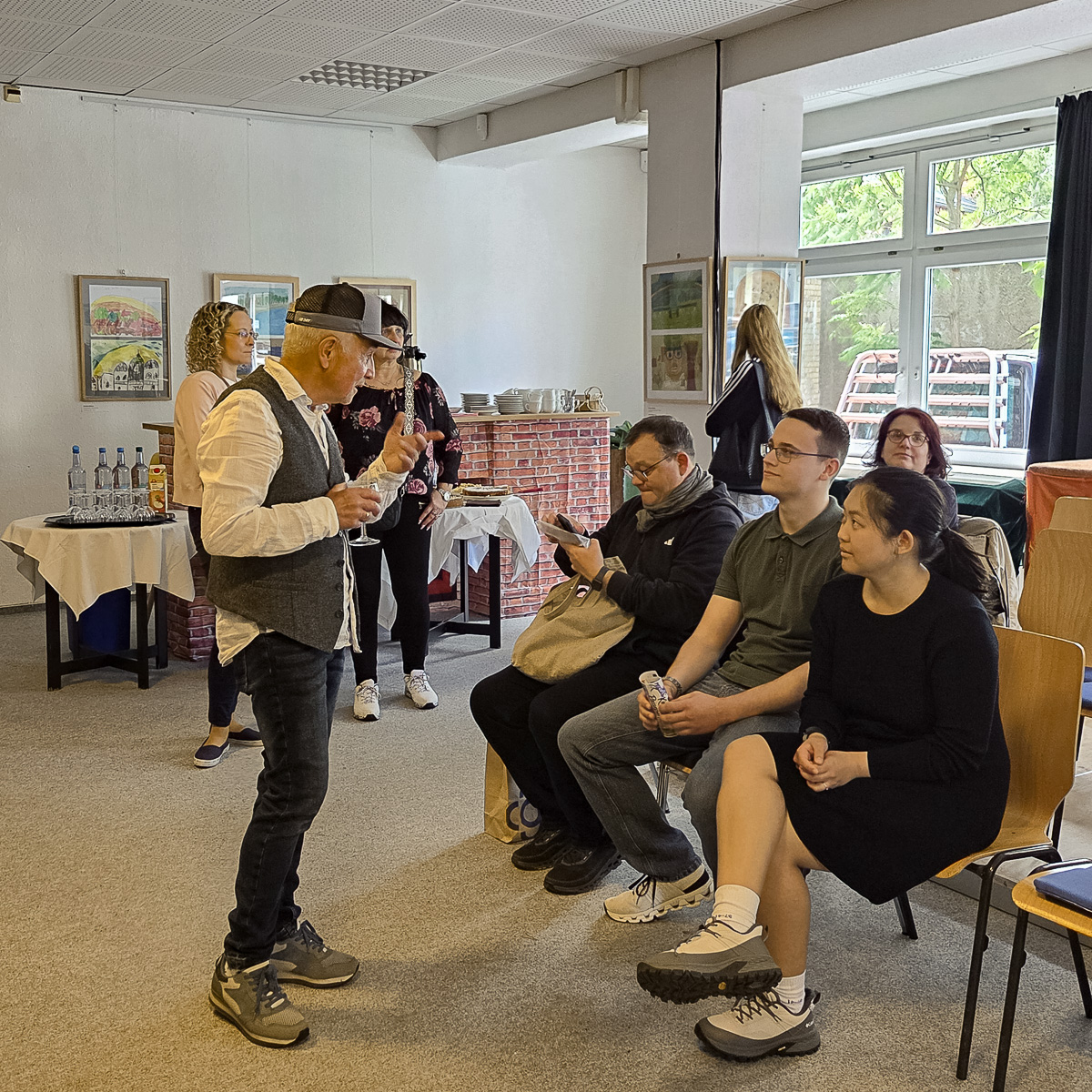 20260613 Vernissage 35 Jahre Kindermalkurs 6