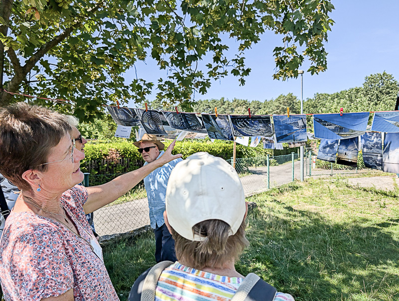 20260725 Fotoausstellung auf Leinen Christine Joithe