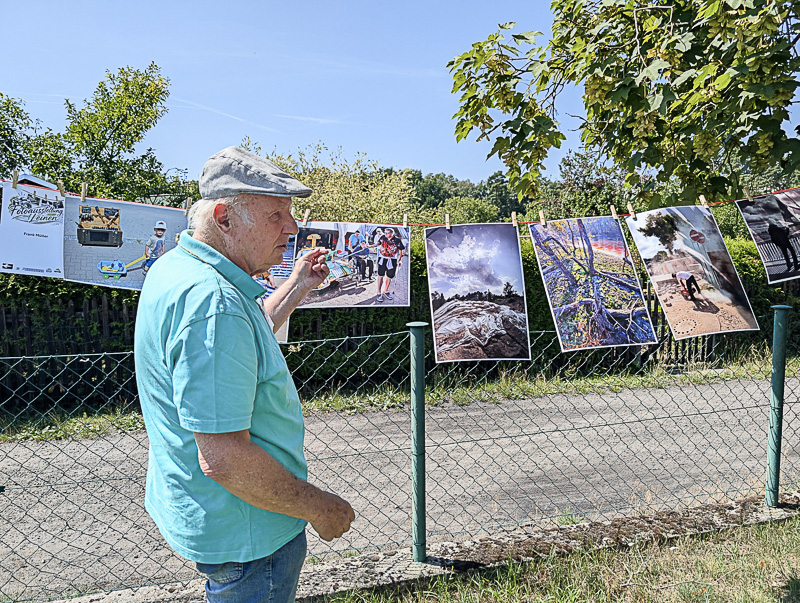 20260725 Fotoausstellung auf Leinen Frank Müller