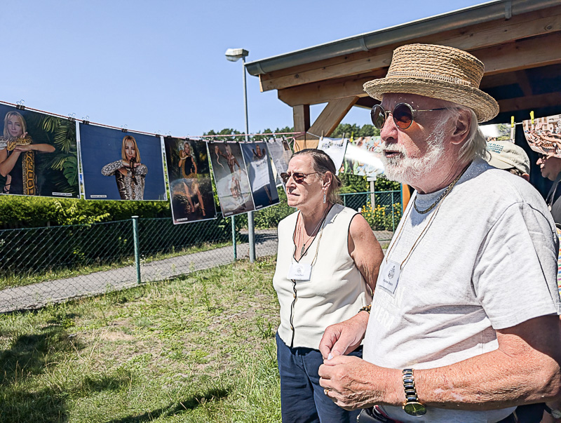 20260725 Fotoausstellung auf Leinen Rainer Olejnik