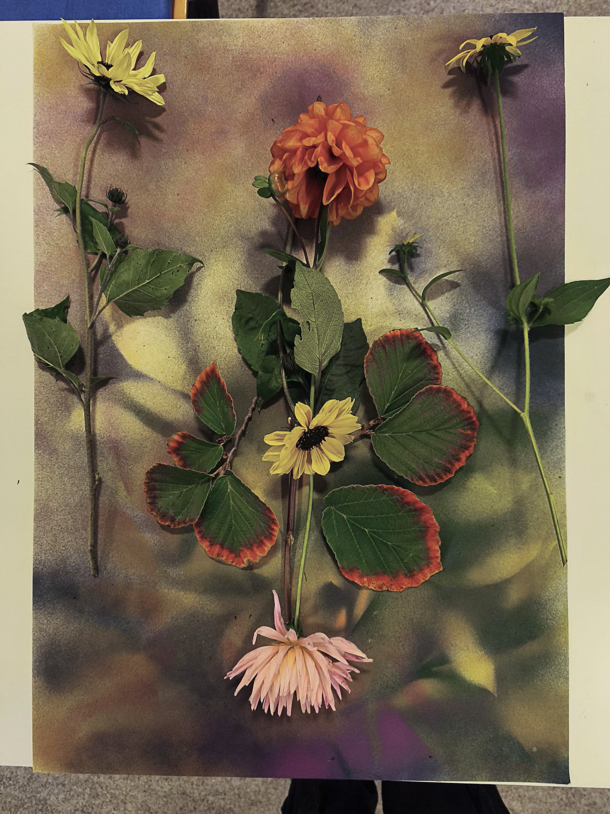 20291015 HerzLos Finissage Blumen 2