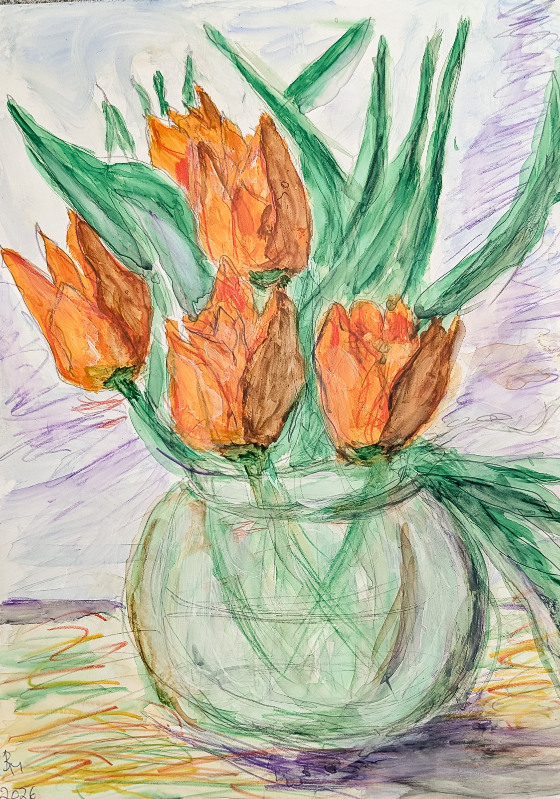 20260219 Seniorenmalen Brigitte