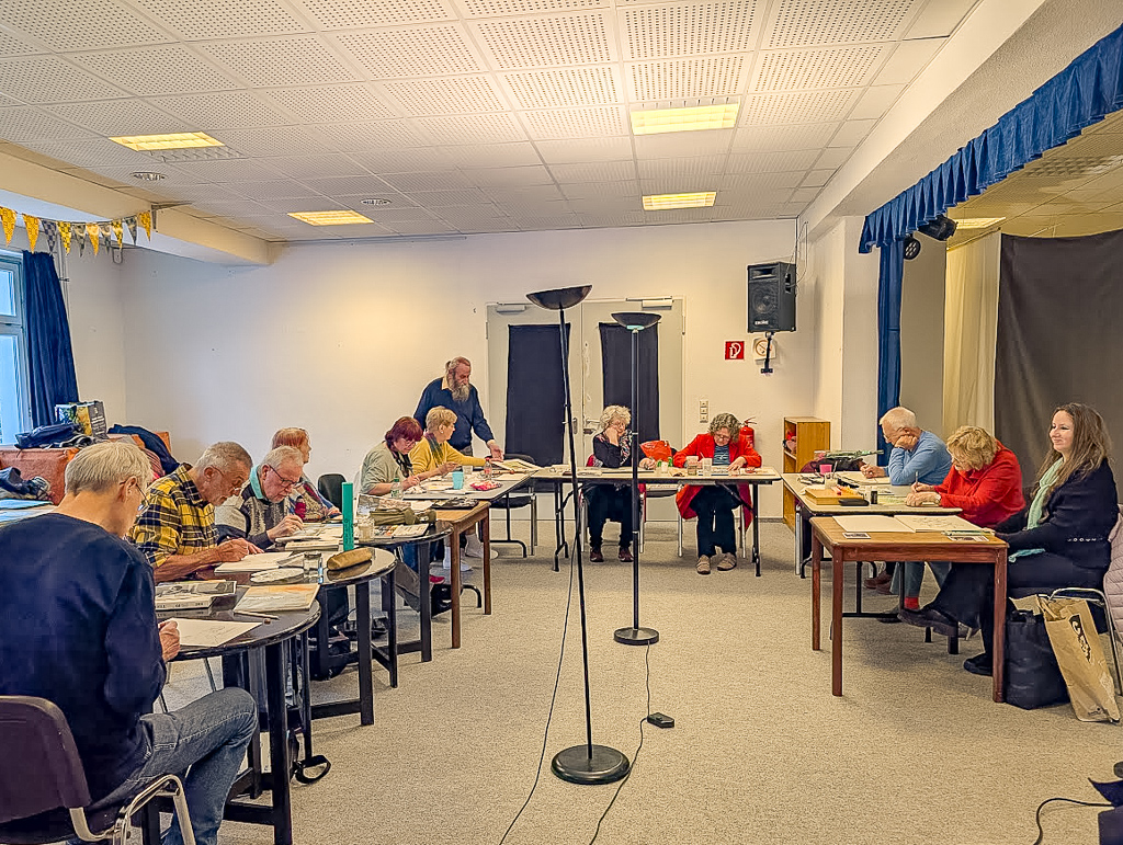 2026 Seniorenmalen im Ratz Fatz