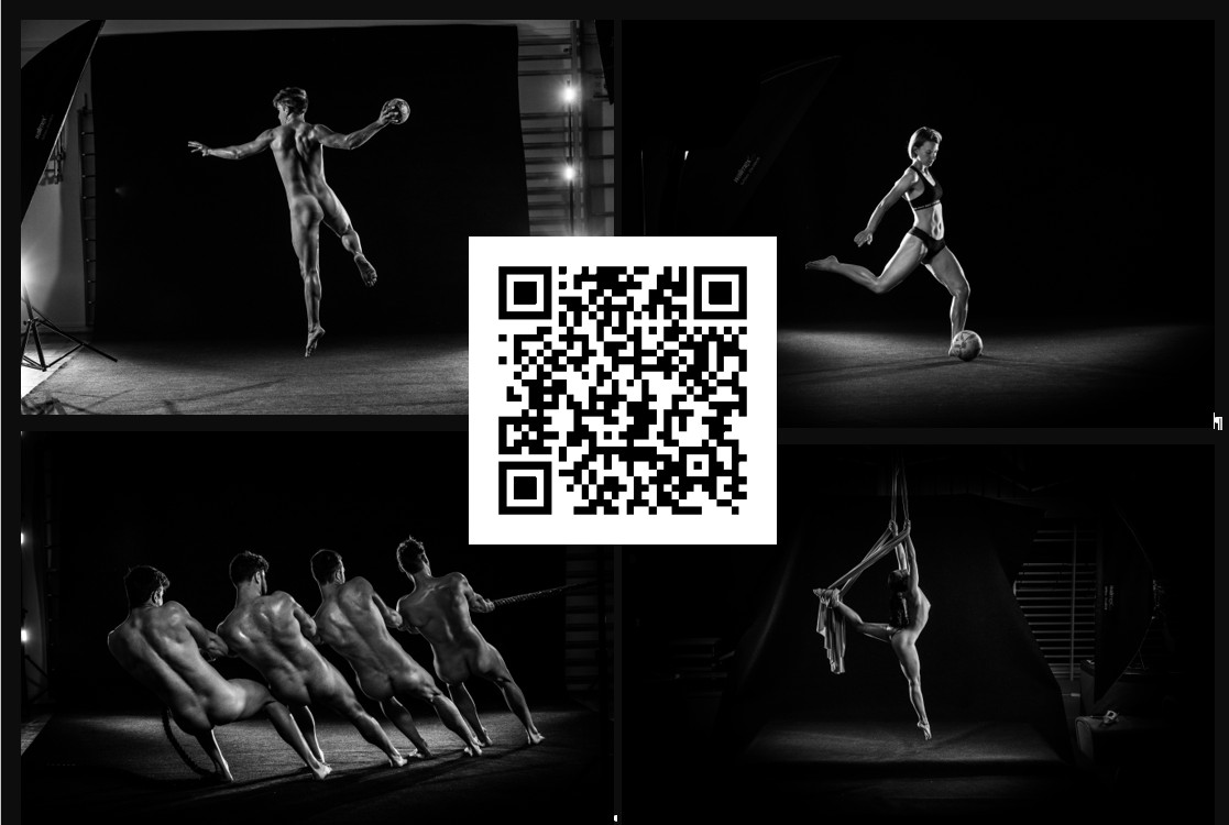 Der SpoWi Kalender 2026 Montage