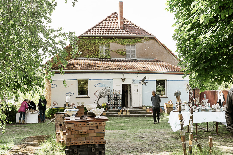 20260516 Kunstlose Tage A12 Kinderzeichnungen