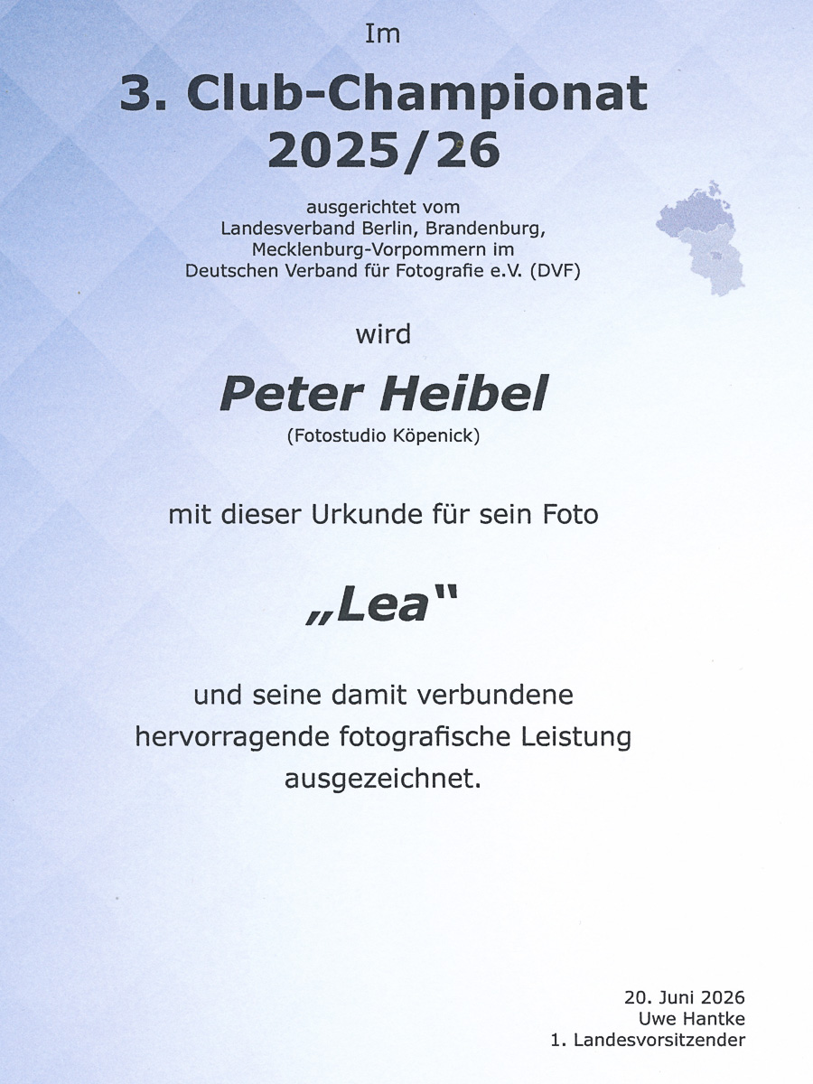 20260620 3 Club Championat 5 Platz   Peter Heibel