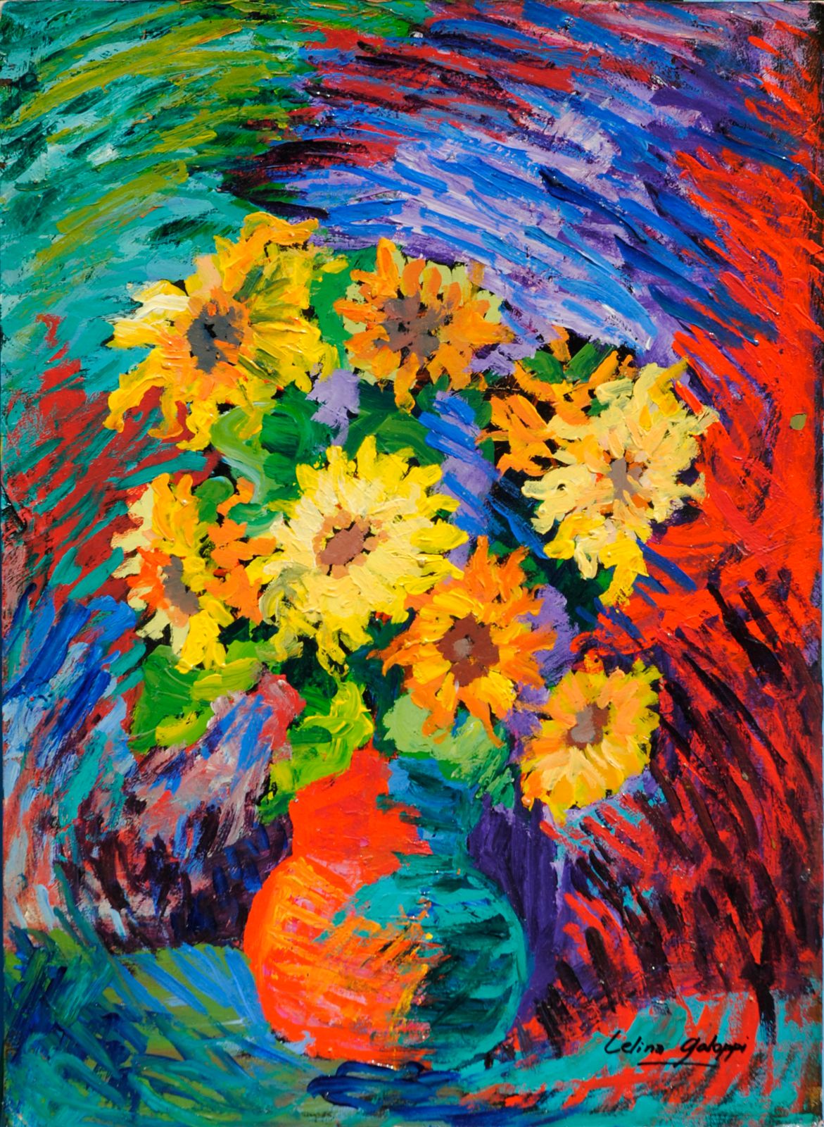 20250917 Kunstmeile VHS Baumschulenweg 7