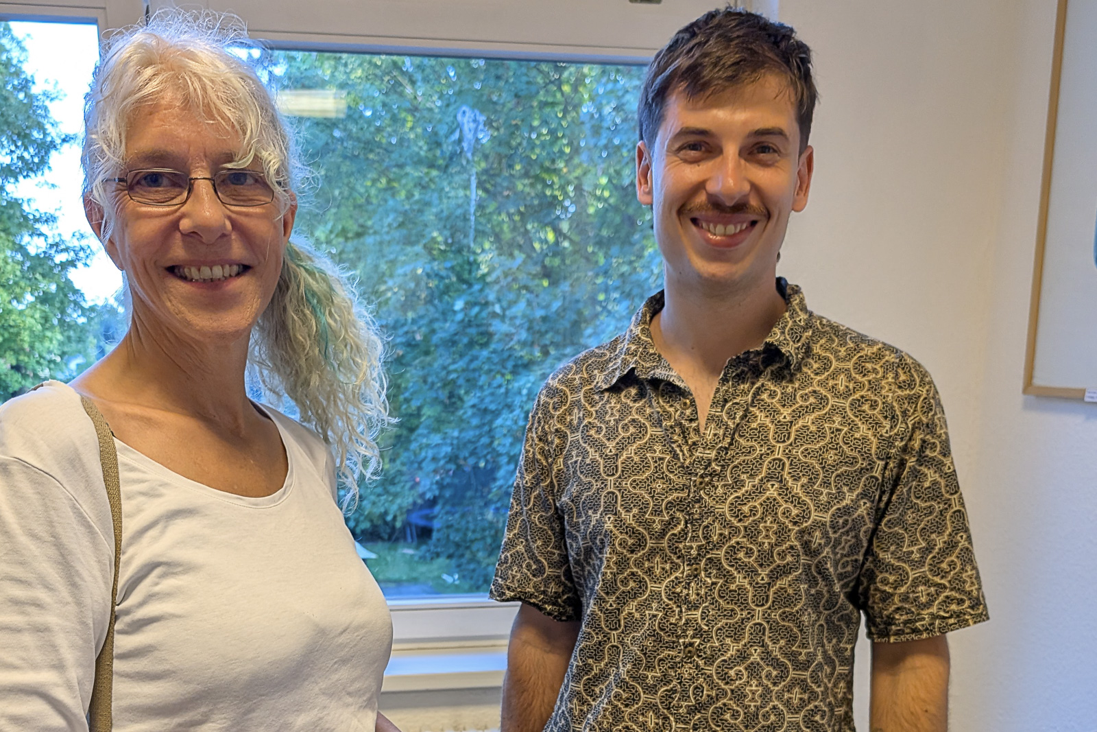 20250917 Kunstmeile VHS Baumschulenweg 7