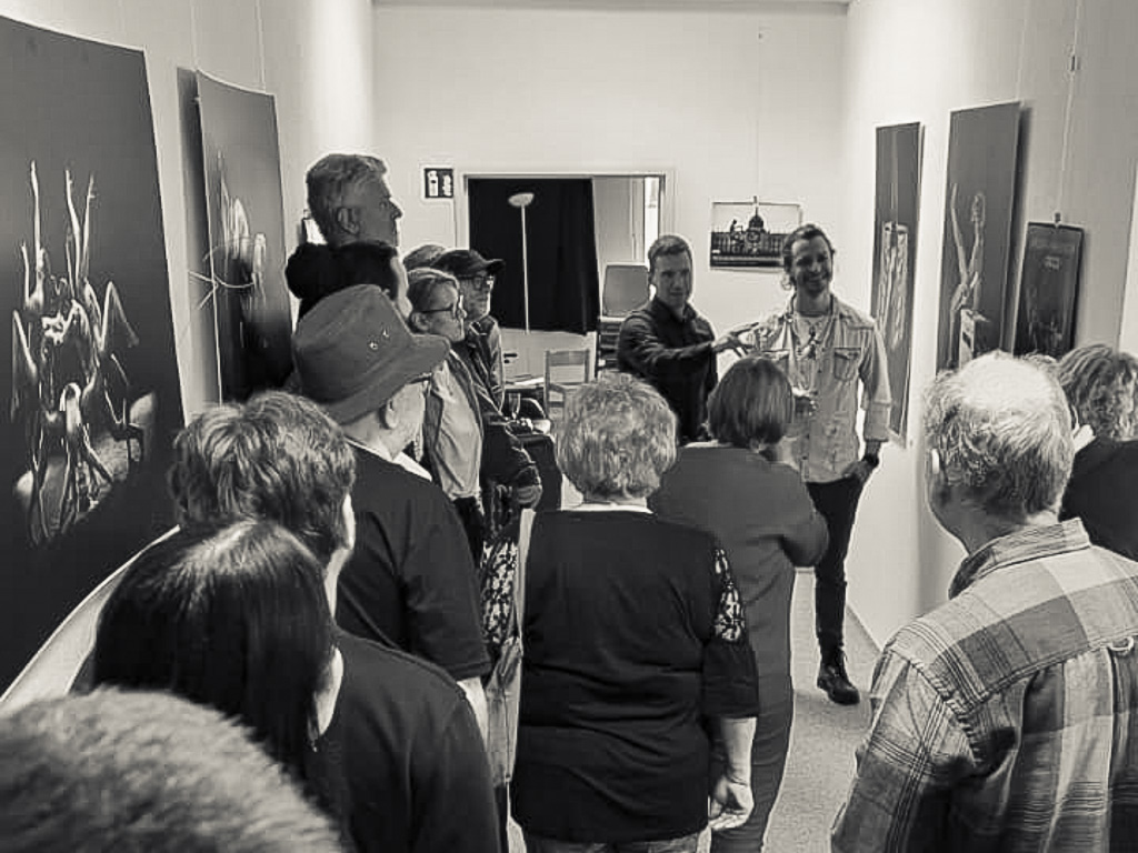 20251012 SpoWi Kalender Vernissage 10