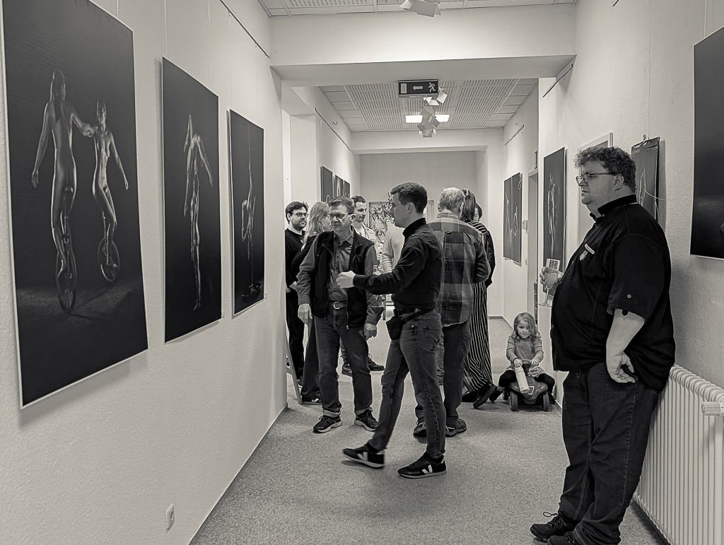 20251012 SpoWi Kalender Vernissage 2