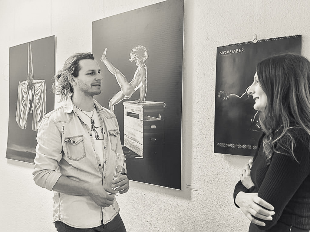 20251012 SpoWi Kalender Vernissage 6