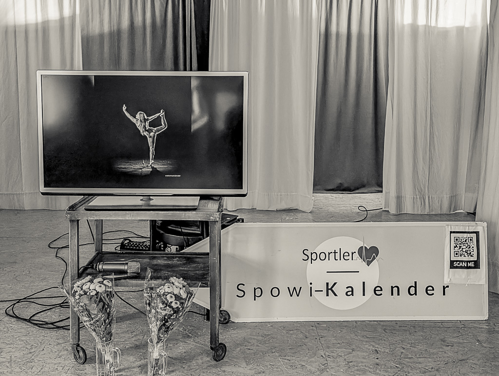 20251012 SpoWi Kalender Vernissage