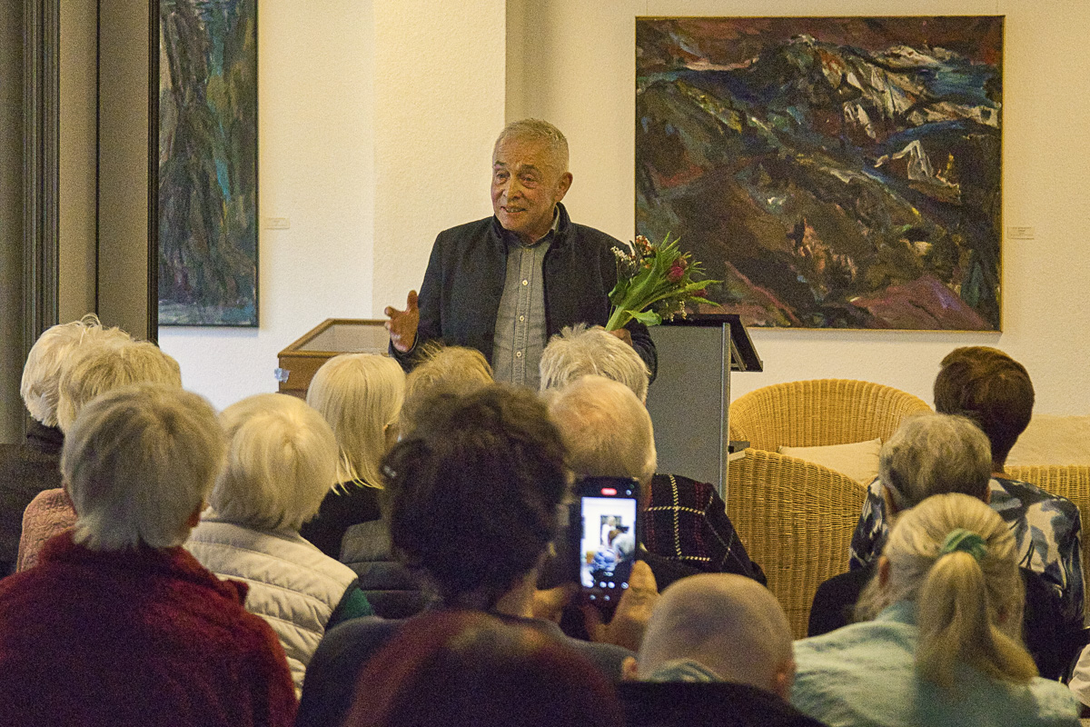 20260410 Vernissage Jürgen Schnelle 2