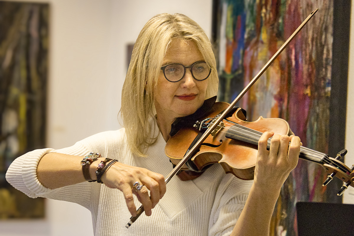 20260410 Vernissage Jürgen Schnelle 3