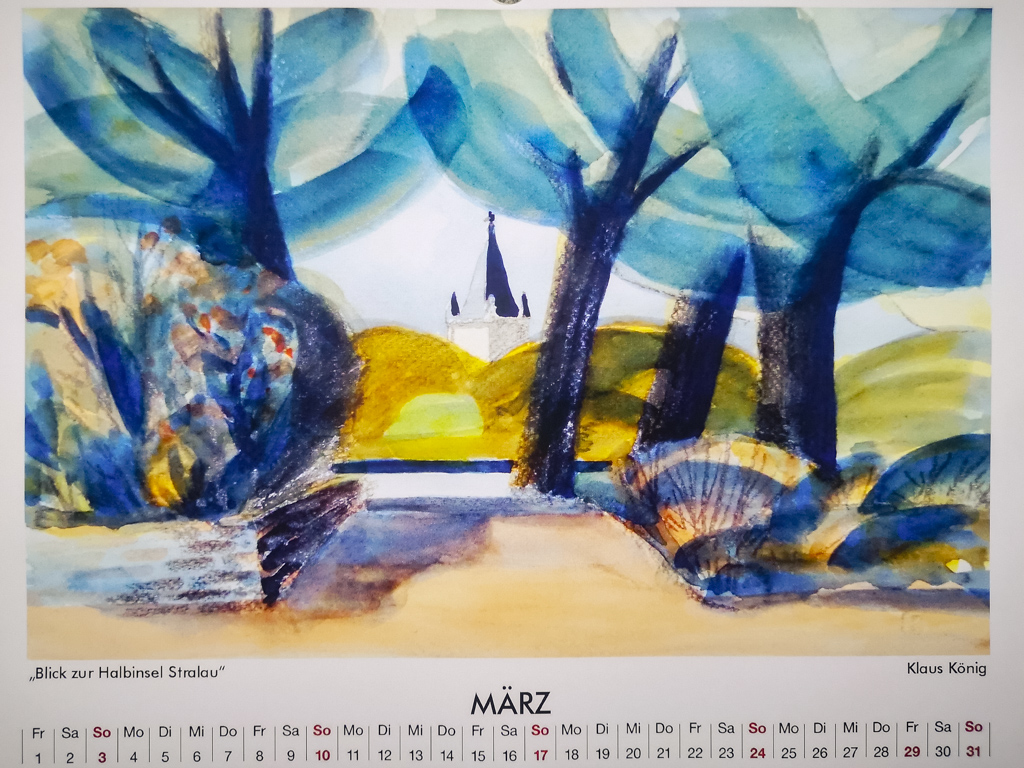 03 Maerz Kalender 2013