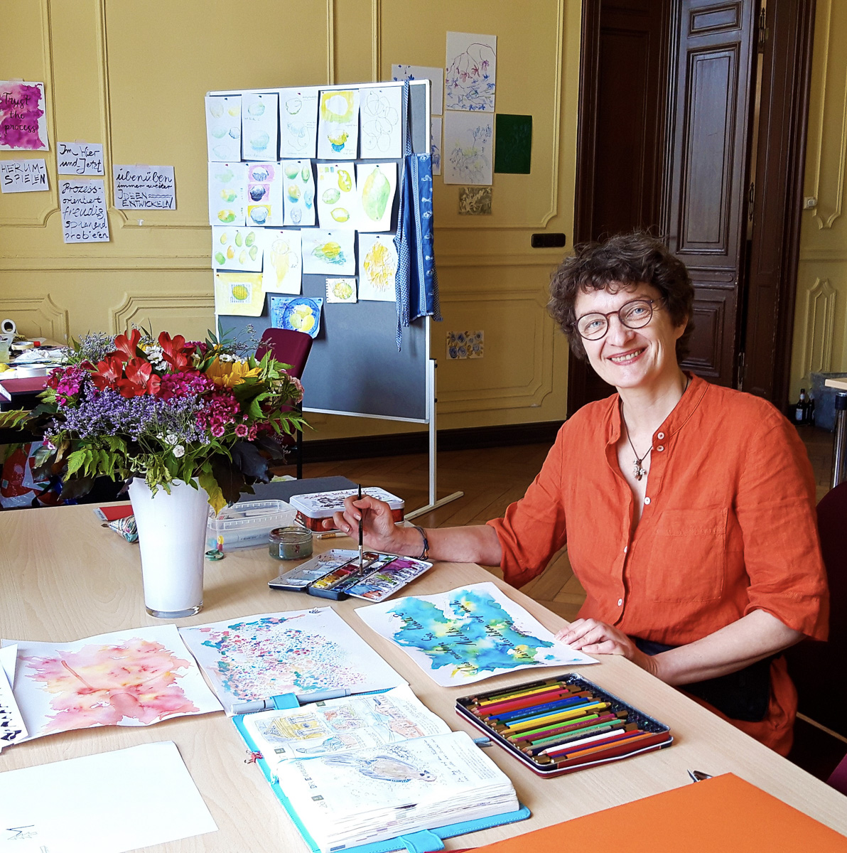 20240827 anni kaufhold portrait