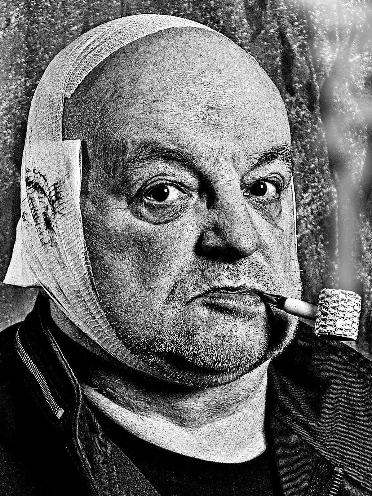 2026014 peter heibel selbstportrait